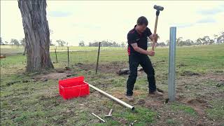 Fencing 101 — How To Install the Upgraded MultiStay Kit