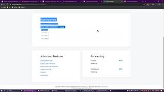 GoDaddy tutorial: Changing nameservers