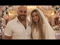 زواج هنا الزاهد وابن طلعت زكريا يصيب الوسط الفنى بالصدمة بعد ظهورها مع احمد فهمى والجمهور مبروك
