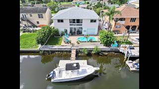 7611 Mako Dr Hudson FL 34667   Walkthrough video
