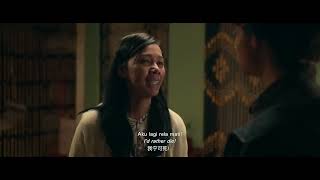 TARUNG : UNFORGIVEN - Officia Trailer (2026)