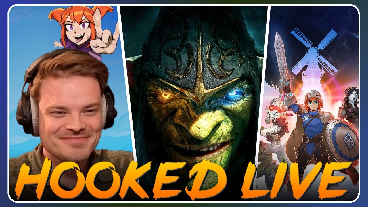 Mäßiges Meucheln, protziges Platforming! - Styx: Blades of Greed, Demon Tides & Towerborne Mäßiges Meucheln, protziges Platforming! - Styx: Blades of Greed, Demon Tides & Towerborne