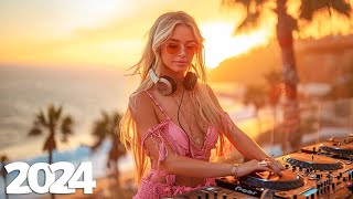 Rihanna, Ed Sheeran, Alan Walker, Martin Garrix & Kygo, The Chainsmokers Style - Summer Nostalgia #2