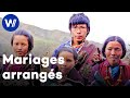 Documentaire sur les mariages arrangés | "Fils unique de l'Himalaya" - par Simonka de Jong