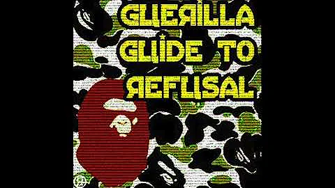 Andrew Culp - A Guerrilla Guide to Refusal
