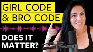 Girl Code\/Bro Code in Dating: Is It Important? |  Jackie Loor