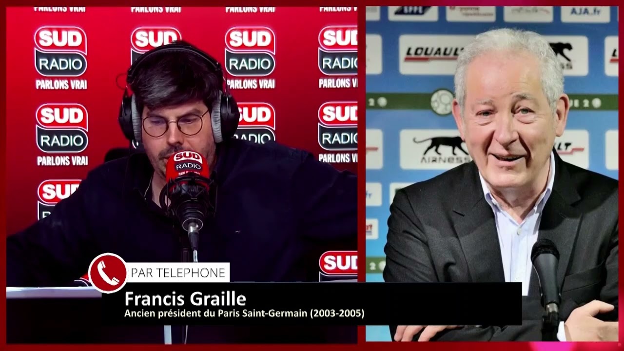Le sacre du PSG entre émotion et débordements