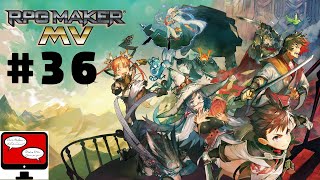 Famous RPG Maker MV - Build/Test/Rinse/Repeat - Let's Make Episode 36 Net Worth