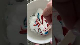 Food Color Shaving Cream Easter Egg Dyeing