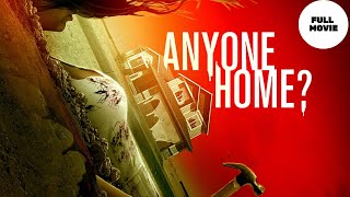 Anyone Home?