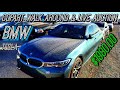 2020 BMW 330i Less than 2k! Copart Walk Around and Live Auction