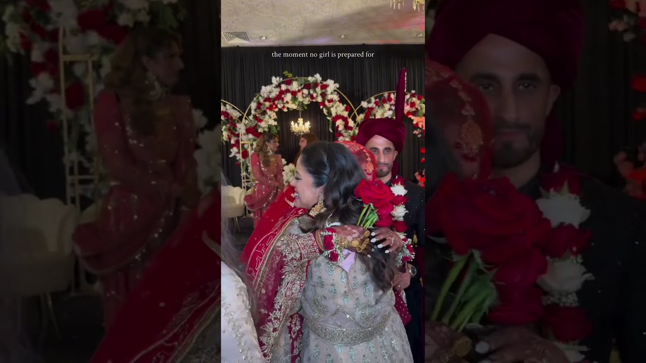 rukhsati moment 🥹✨ 