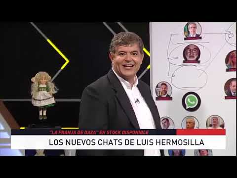 La trama de corrupción judicial de Verónica Sabaj y Luis Hermosilla