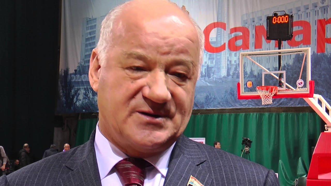 "Самара - СГЭУ" побеждает фаворита!