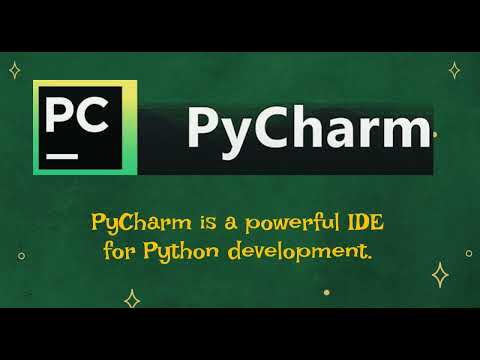 Data Science Internship-Python Editors IDE's | kaashiv infotech true google review - Venkat