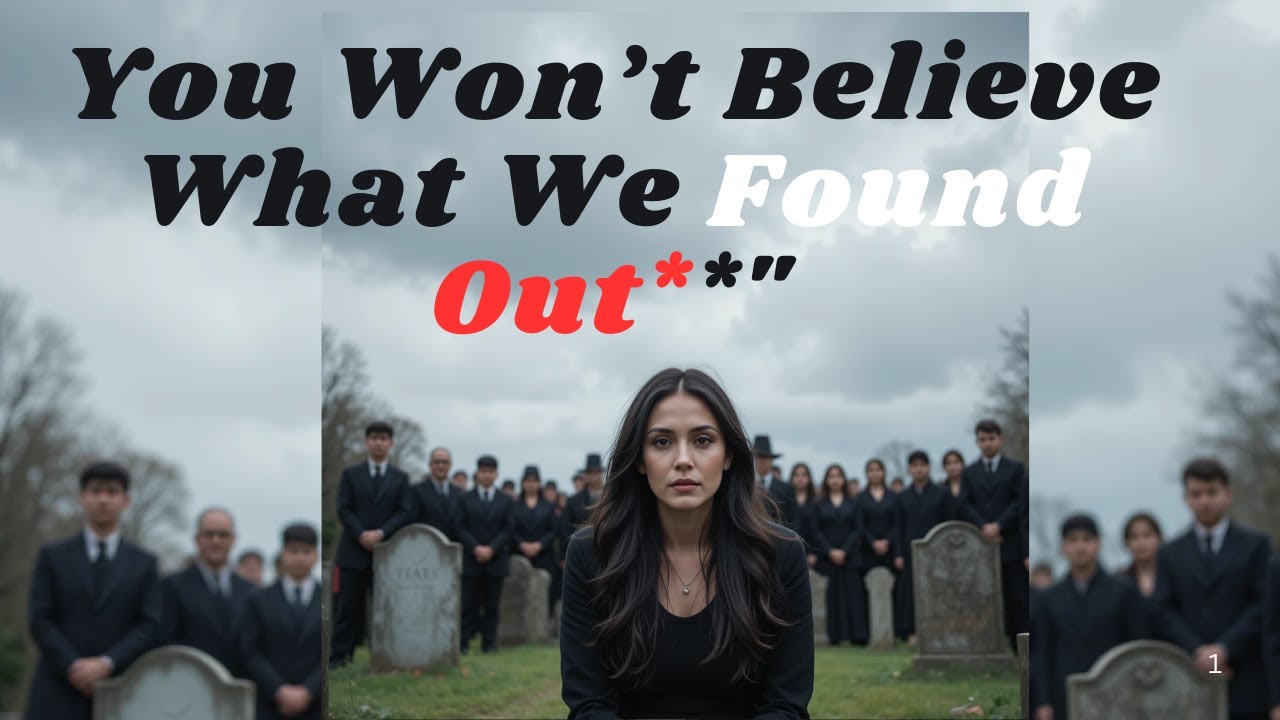The Shocking Family Secret My Uncle Hid for Decades You Won’t Believe