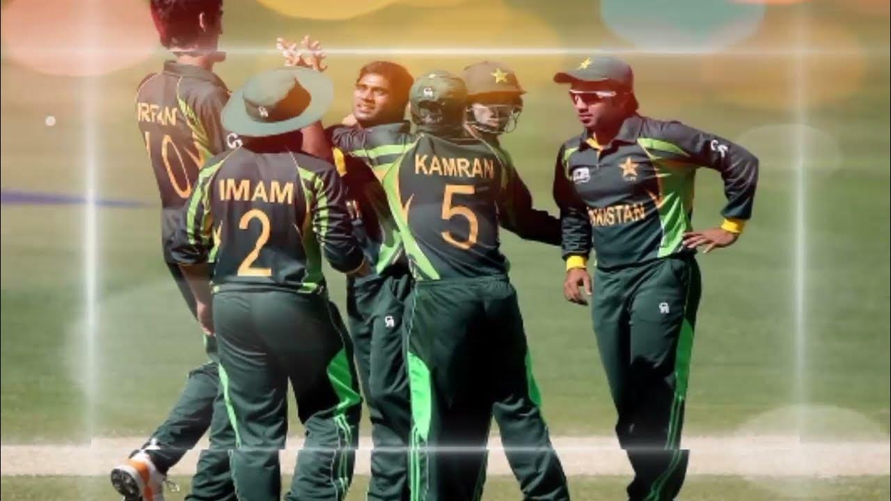Bangladesh U19 VS Nepal U19 Asian Cricket Council Under19s Asia Cup