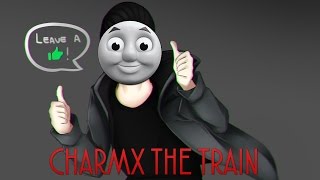 [YTPMV] Charmx The Train