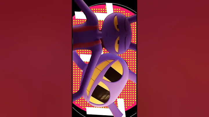 JAX 🌽🐰 THE AMAZİNG DİGİTAL CİRCUS EPİSODE 7 #tadc #fyp #trend #catdino