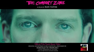 Marcello De Francisci | 'D'Comfort Zone' Title Track | A Ran Yatim Film