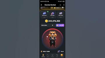 Today’s Hamster Kombat Daily Cipher Morse Code #morsecode #dailycipher #hamsterkombatairdrop