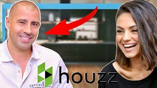 HOUZZ | Apartment Remodel | Expert Contractor Reacts