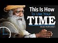 Sadhgurus ultimate advice for students  young people  how to succeed in life