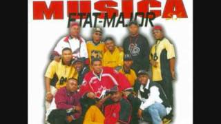 EXTRA MUSICA ZANGUL -la pluie