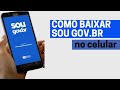 Como Baixar e Instalar sougov br