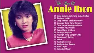Annie Ibon Rinai Rindu || Lagu Lawas Nostalgia - Tembang Kenangan Indonesia