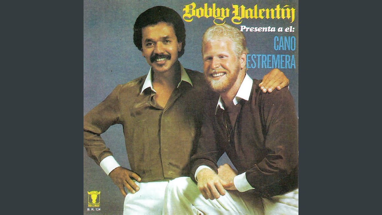 Porqué Me Citas (feat. Cano Estremera)