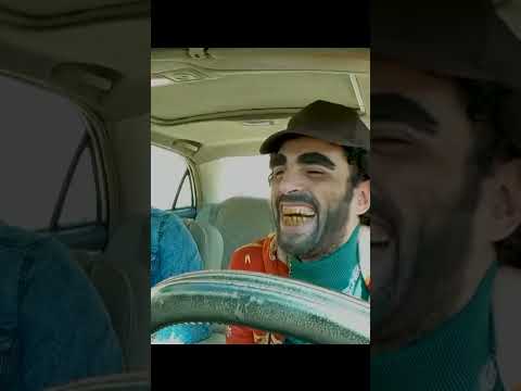 ده انت مريض ياسطا ودماغك مهوية