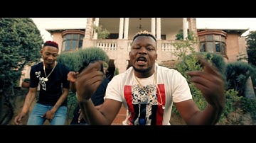 Fakia Large & JPrince ft DJ Bucks - Money Lover (Official Music Video)