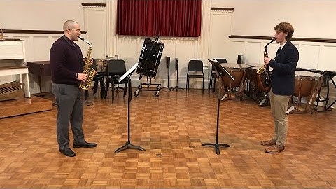 "Allegro assai" - Johann Joachim Quantz