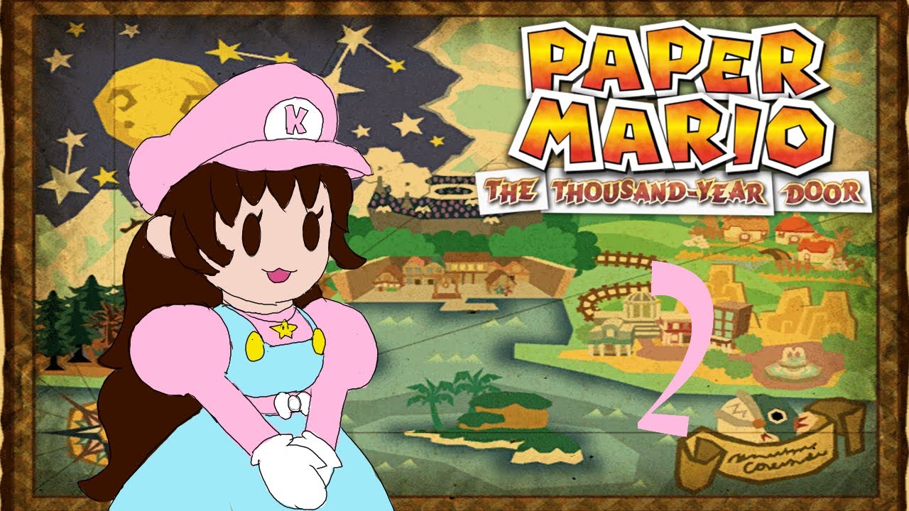 Why Is Paper Mario Ttyd So Expensive