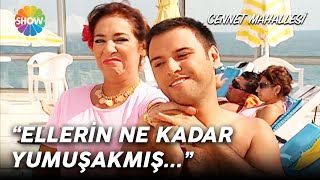 Cennet Mahallesi | Pembe, Ferhat'ı şoka uğrattı!