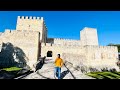 Portugal  tour  castle of sao jorge  lisbon  blog 03  explore with arif 