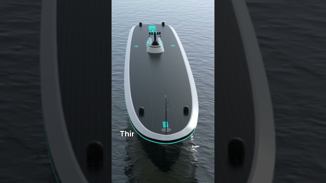 Samsung Makes SHIPS?! Not Just Phones! 🚢📱