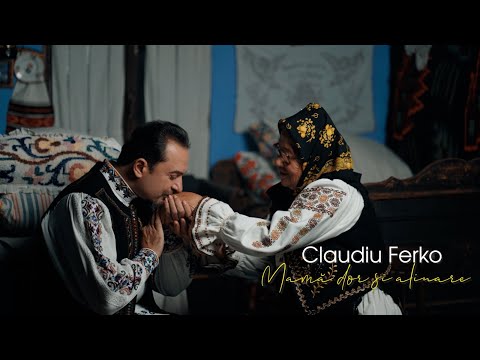 Mama dor si alinare