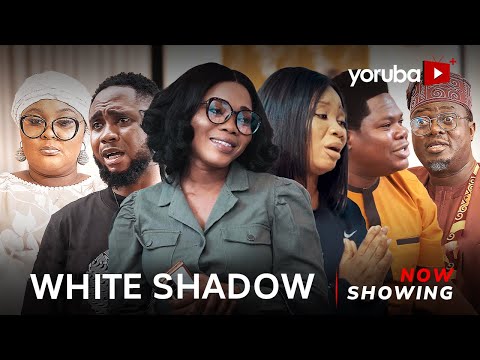 White Shadow Latest
