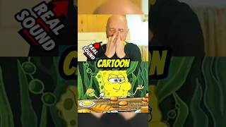 You Won’t Believe How Famous Cartoon Sounds Are Actually Made!