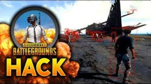 PUBG TELEPORT HACK ???
