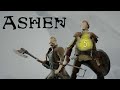 Big Mama Bird - Ashen - Part 5