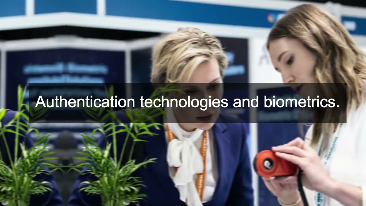 IMAGE TECHNOLOGY will attend IDENTITY WEEK Europe 2024, Find Us at Booth Number 394