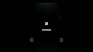 BarOS 10; Build 7420; Progress bar 0.7420