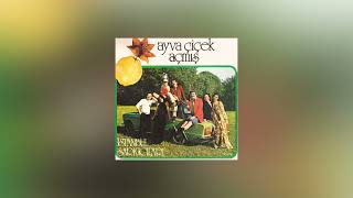 İstanbul Şarkıcıları - Bir Rüya Gördüm (Remastered)