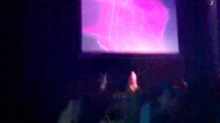 Fragment Of A Bassass Night