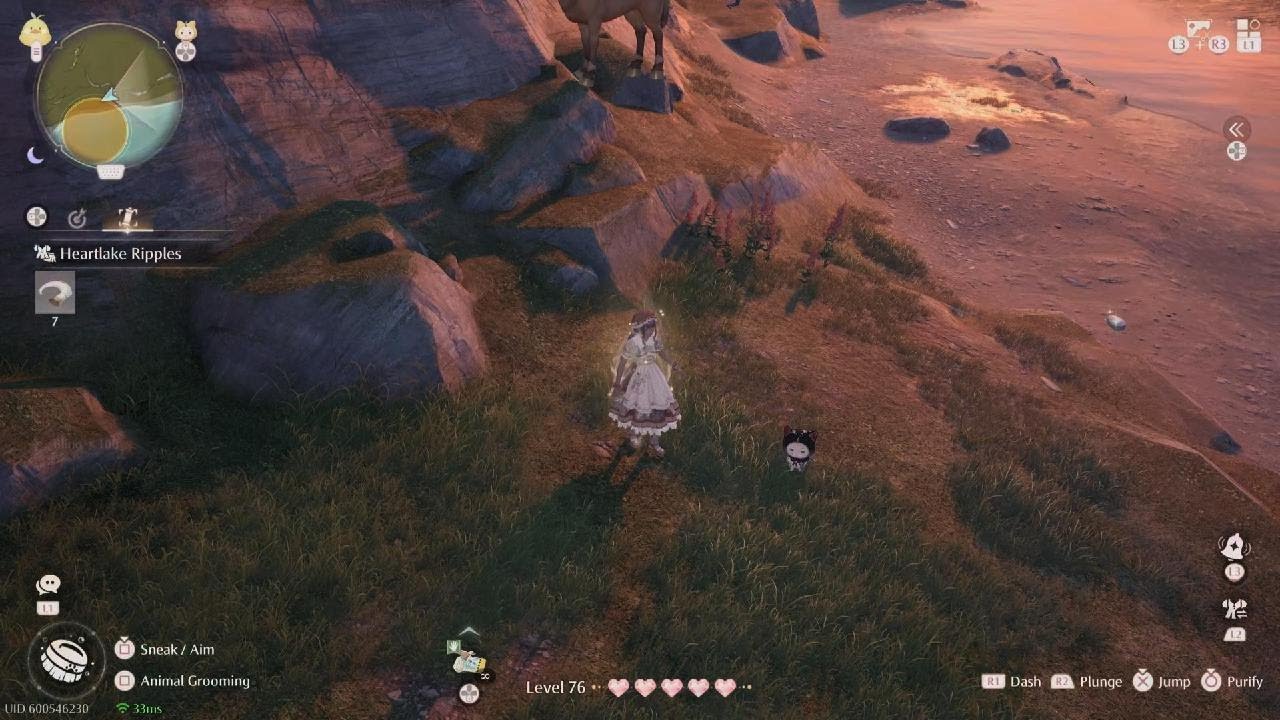 Infold, fix this game