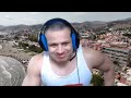 End of video