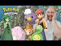 MIT DRIFTLON IN DEN EWIGWALD! 💎 Pokémon Diamant 💎  - Folge 8